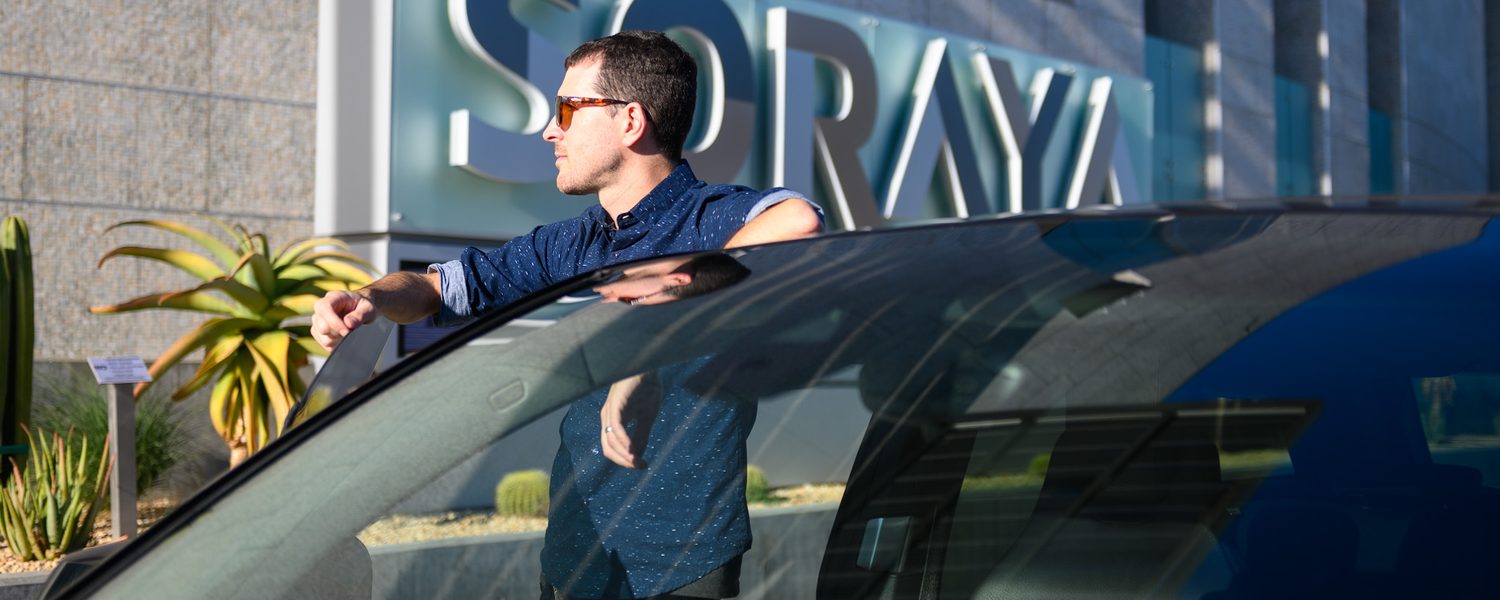 The Soraya Experience