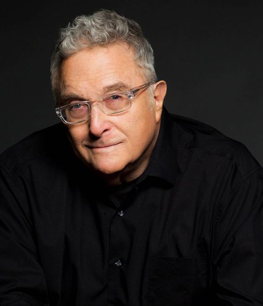 Singer Randy Newman Randy Newman's FAUST: The Concert | The Soraya