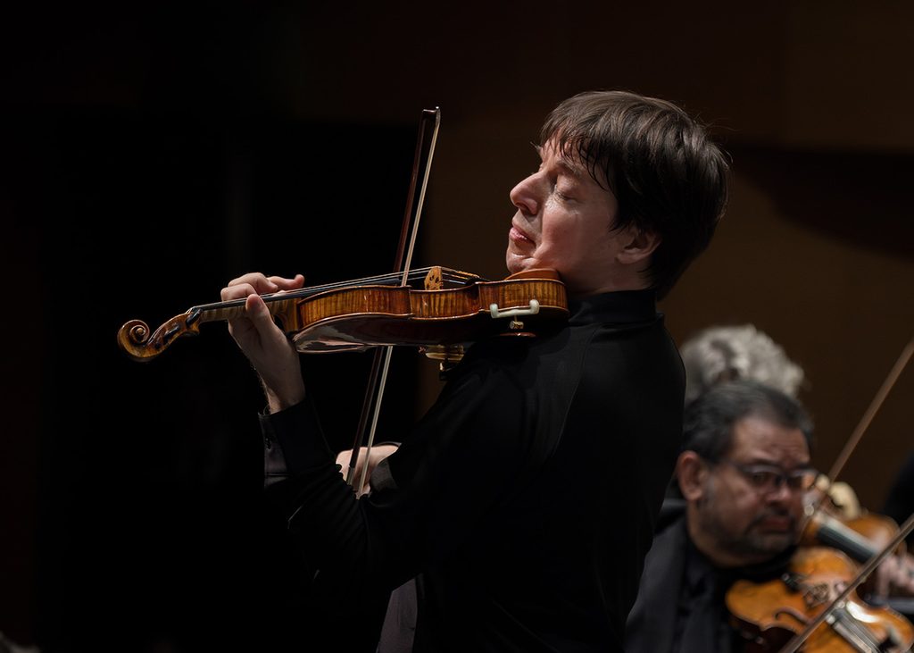 Chamber Orchestra of America with Joshua Bell