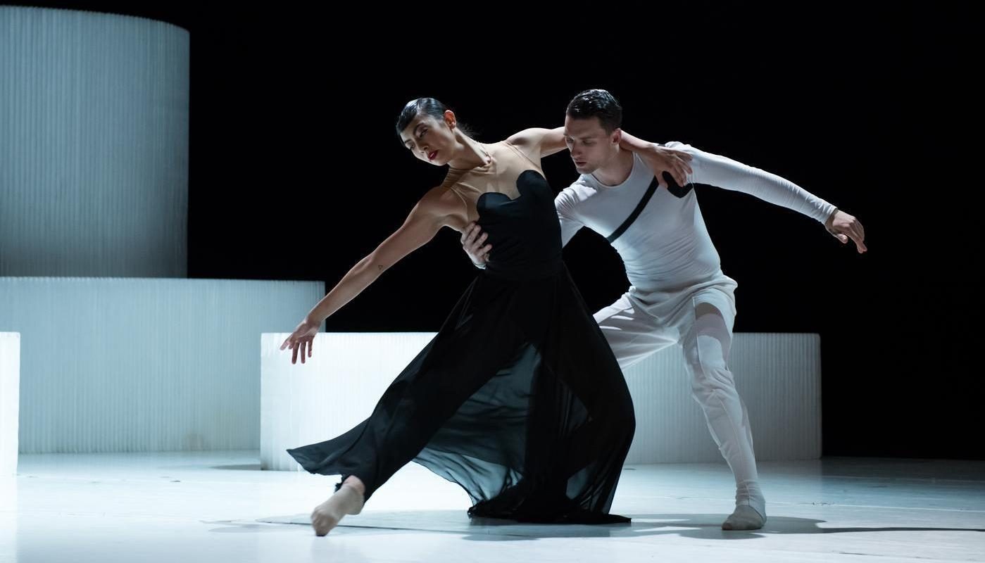 Carmen w/ Ballet Hispánico New York