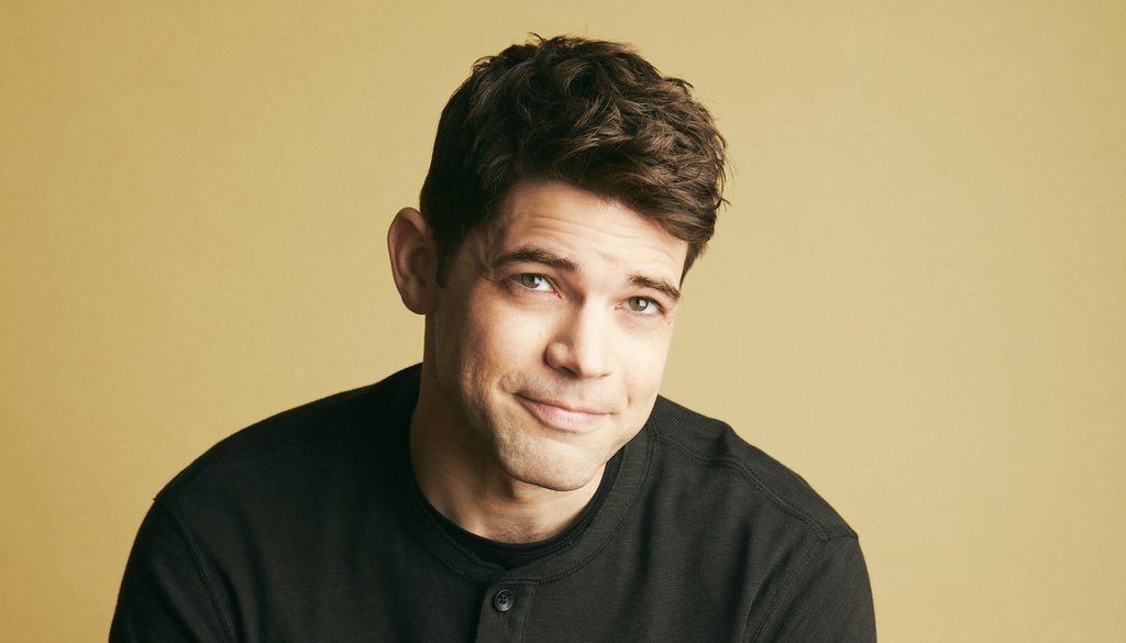 Jeremy Jordan
