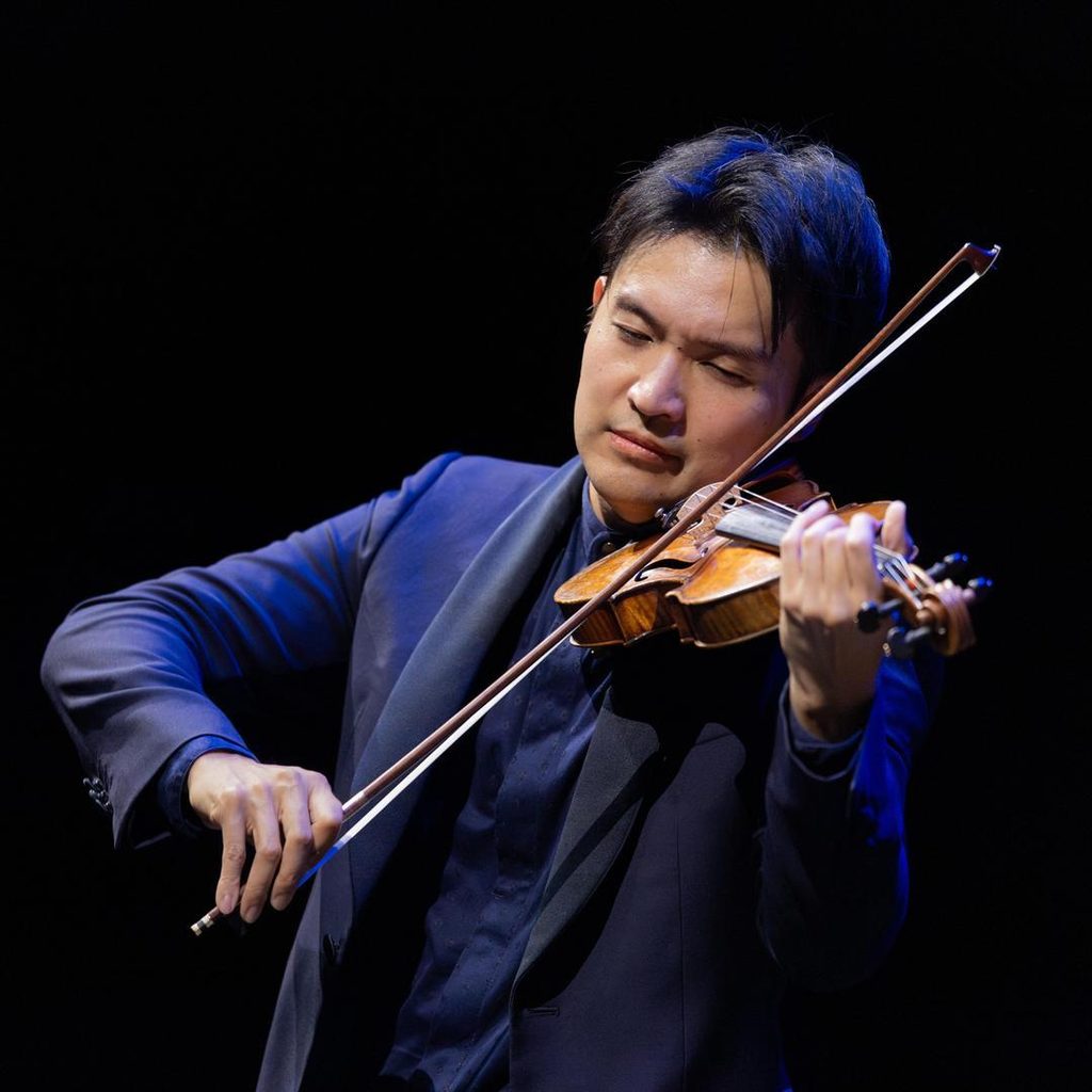 Concert performance
