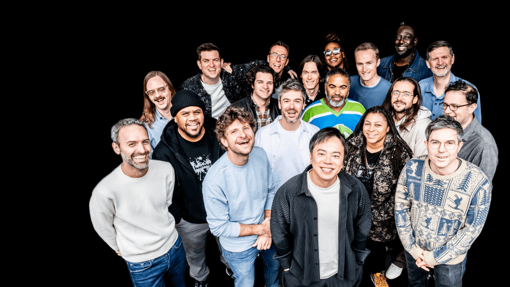 Snarky Puppy w/ the CSUN Jazz “A” Band