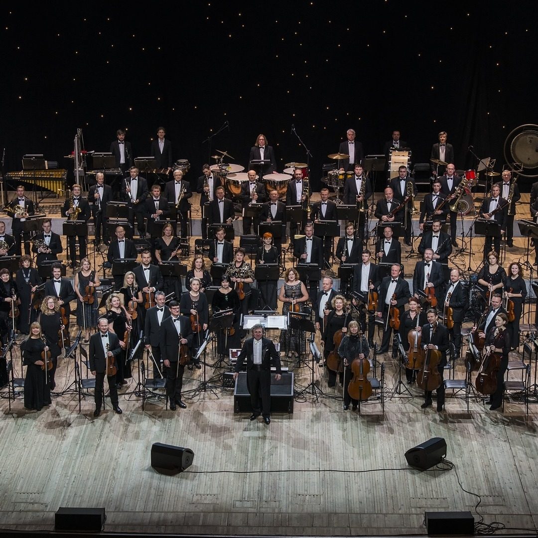 National Symphony Orchestra of Ukraine
