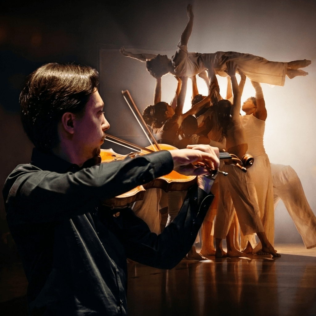Jacob Jonas & Delirium Musicum