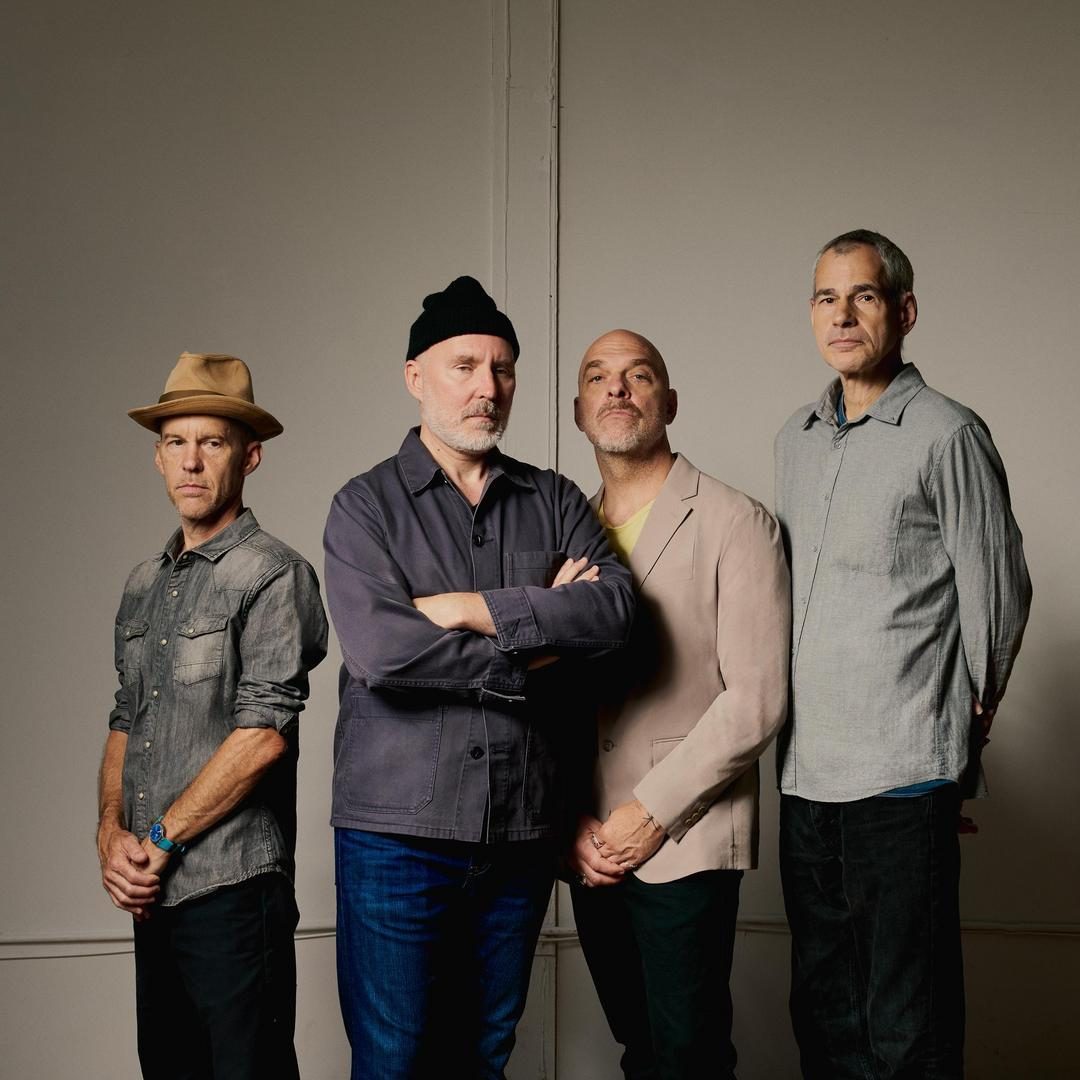 The Bad Plus Farewell Concert