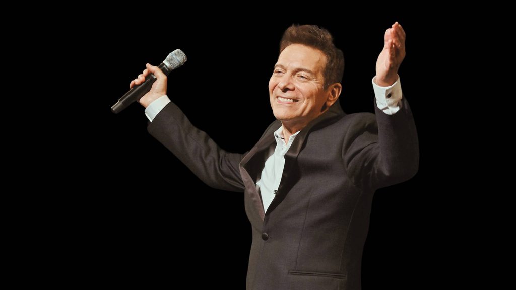 Gershwin and the Golden Age Featuring Michael Feinstein Los Angeles Jewish Symphony Dr. Noreen Green, conductor Samuel Glicklich, piano
