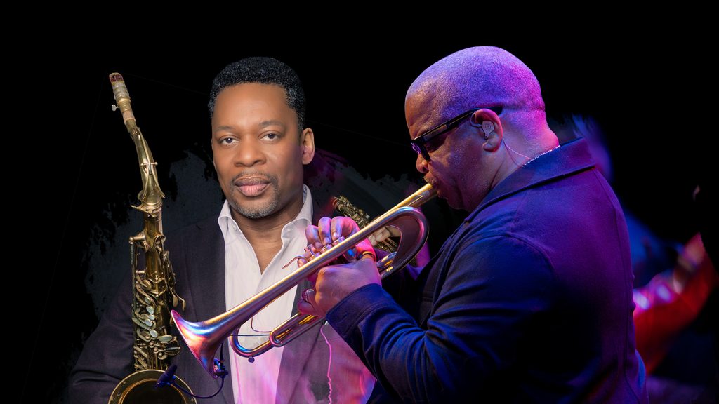 Terence Blanchard & Ravi Coltrane
