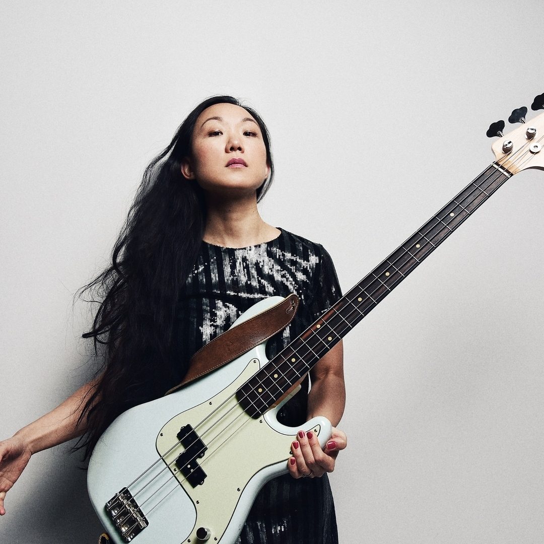 Linda May Han Oh Quintet
